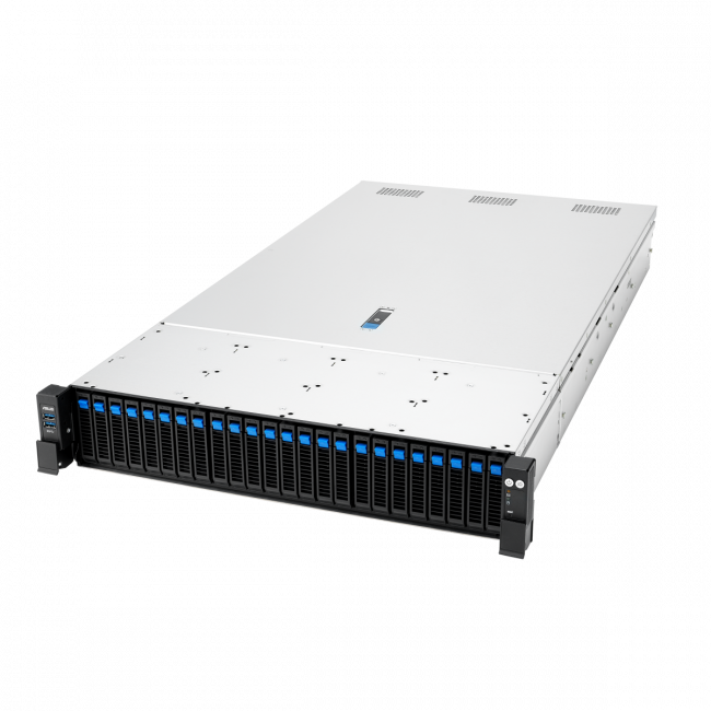 Серверная платформа ASUS 90SF0441-M001N0 — для бизнеса и офиса Серверная платформа ASUS 90SF0441-M001N0 — для бизнеса и офиса