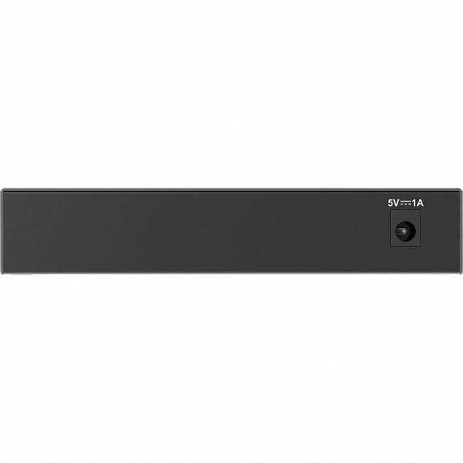 Коммутатор D-Link DGS-1008D/K2A — для бизнеса и офиса Коммутатор D-Link DGS-1008D/K2A — для бизнеса и офиса