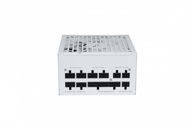 Блоки питания SAMA G0750-WHGFF001-EU — для бизнеса и офиса Блоки питания SAMA G0750-WHGFF001-EU — для бизнеса и офиса