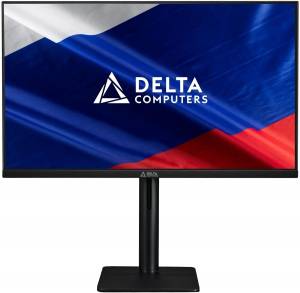 Монитор Delta Computers OM238I.FHD.AS.01.P2