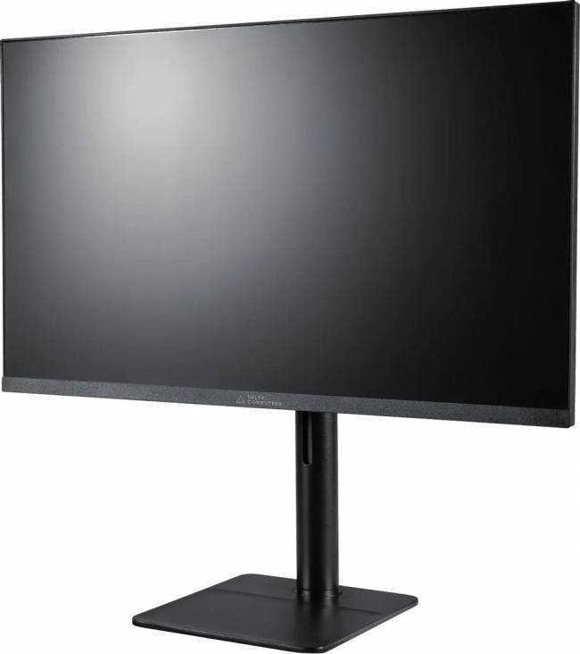 Монитор Delta Computers OM238I.FHD.AS.01.P2 — для бизнеса и офиса Монитор Delta Computers OM238I.FHD.AS.01.P2 — для бизнеса и офиса