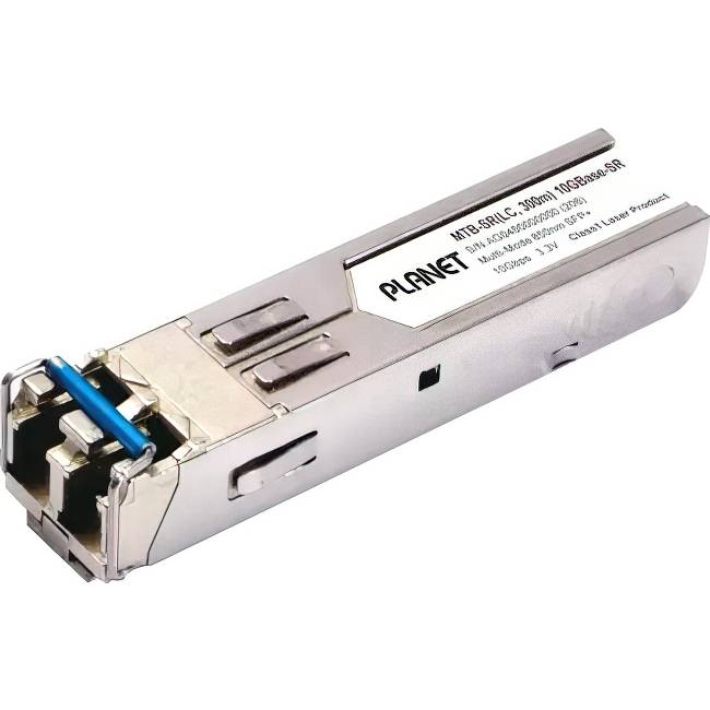 MGB-SR SFP трансивер PLANET MTB-SR — для бизнеса и офиса MGB-SR SFP трансивер PLANET MTB-SR — для бизнеса и офиса