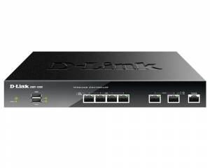 Контроллер D-Link DWC-1000/C1A