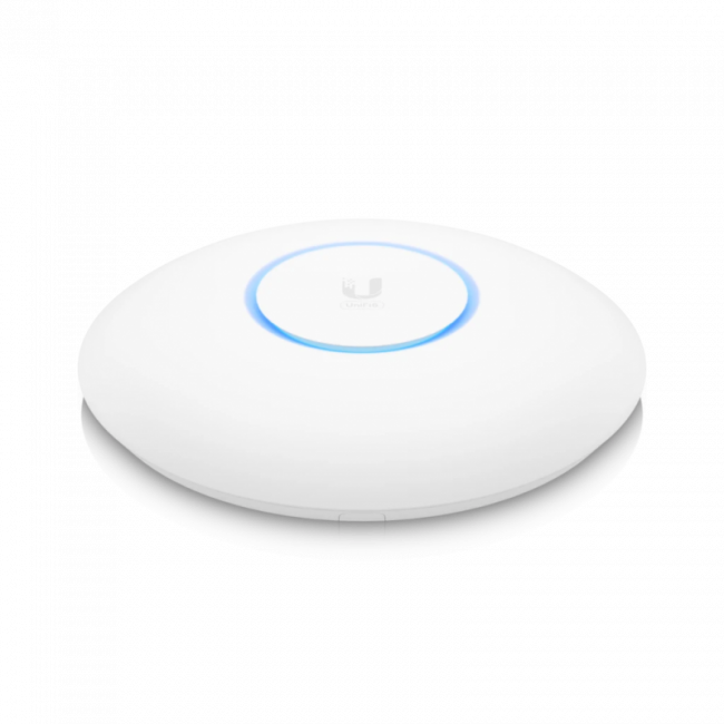 Точка доступа Ubiquiti U6-Pro — для бизнеса и офиса