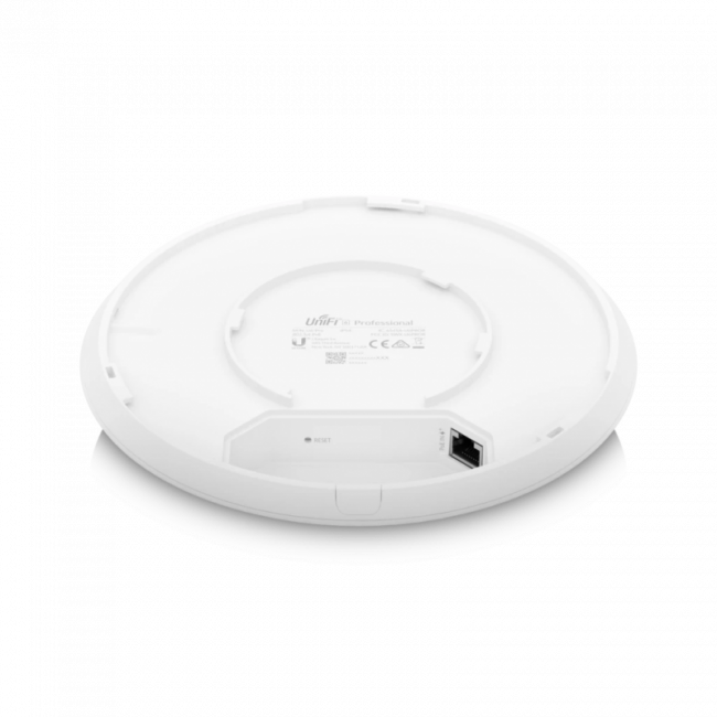 Точка доступа Ubiquiti U6-Pro — для бизнеса и офиса