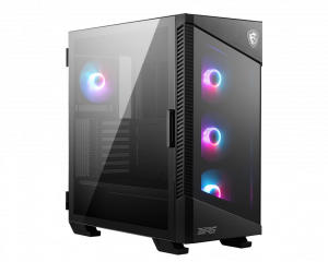 Корпус ПК без блока питания MSI 306-7G18R27-HH9