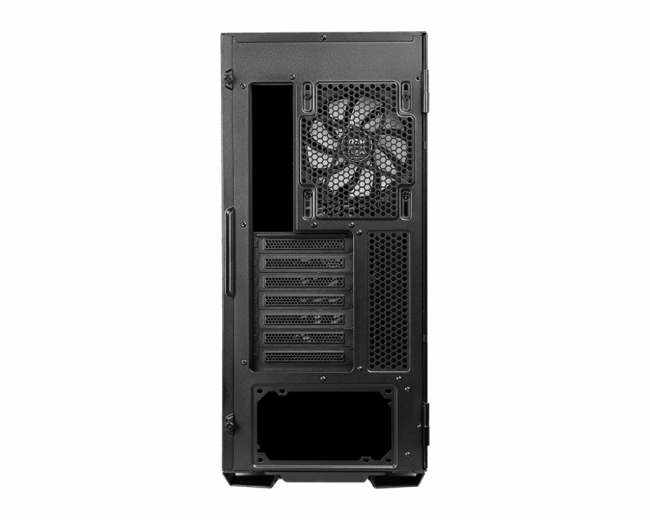 Корпус ПК без блока питания MSI 306-7G18R27-HH9 — для бизнеса и офиса Корпус ПК без блока питания MSI 306-7G18R27-HH9 — для бизнеса и офиса
