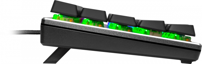 Игровая клавиатура Cooler Master SK620 — для бизнеса и офиса Игровая клавиатура Cooler Master SK620 — для бизнеса и офиса