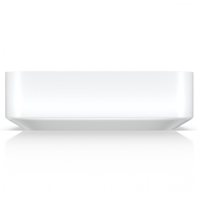 Межсетевой экран Ubiquiti UXG-Lite — для бизнеса и офиса