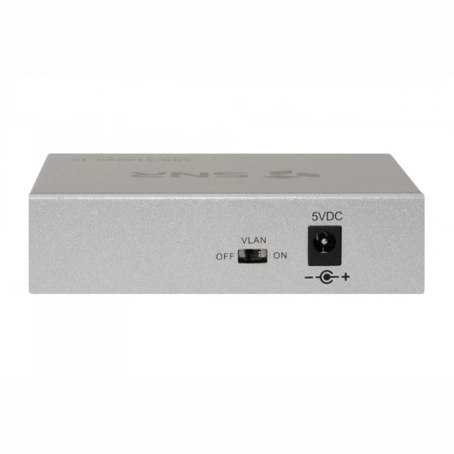 Коммутатор SNR SNR-S1904G-1S — для бизнеса и офиса Коммутатор SNR SNR-S1904G-1S — для бизнеса и офиса