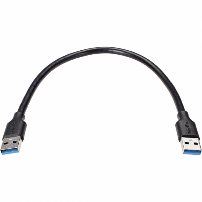 Кабель соединительный USB3.0 Am-Am 0.3m Telecom (TUS715-0.3M) Кабель Telecom 3 м (TUS715-0.3M) — для бизнеса и офиса Кабель соединительный USB3.0 Am-Am 0.3m Telecom (TUS715-0.3M) Кабель Telecom 3 м (TUS715-0.3M) — для бизнеса и офиса