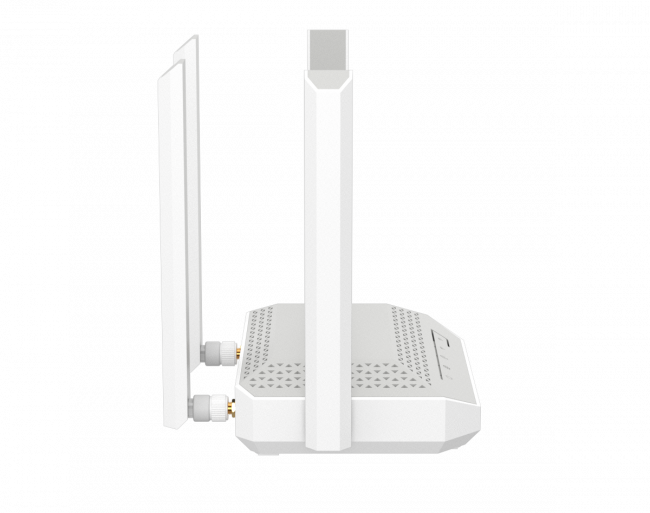 Маршрутизатор Netcraze Speedster 4G+ NC-2911 — для бизнеса и офиса