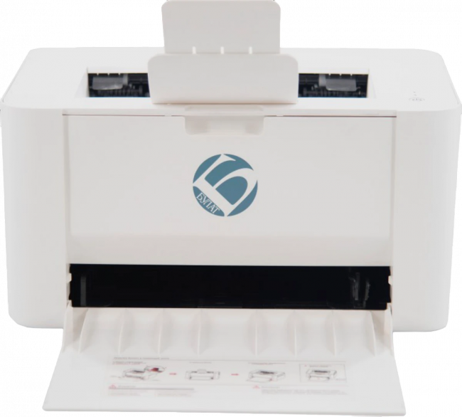 Принтер лазерный монохромный Принтер лазерный BULAT P1024W (XXBT0P1024020) — для бизнеса и офиса