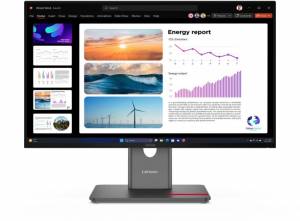 Монитор Lenovo 64B2GAT1UK