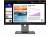 Монитор Lenovo 64B2GAT1UK — для бизнеса и офиса Монитор Lenovo 64B2GAT1UK — для бизнеса и офиса