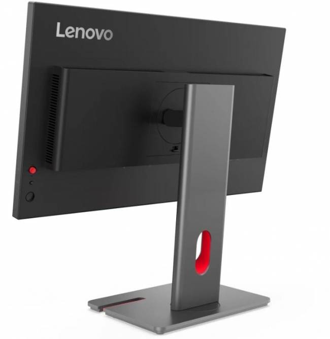 Монитор Lenovo 64B2GAT1UK — для бизнеса и офиса Монитор Lenovo 64B2GAT1UK — для бизнеса и офиса