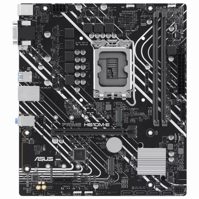 Материнская плата ASUS 90MB1G10-M0EAYC — для бизнеса и офиса