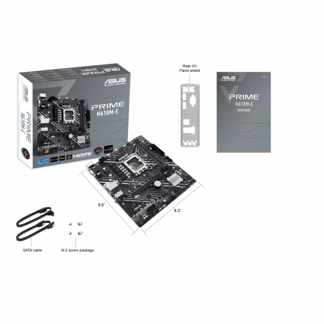 Материнская плата ASUS 90MB1G10-M0EAYC — для бизнеса и офиса