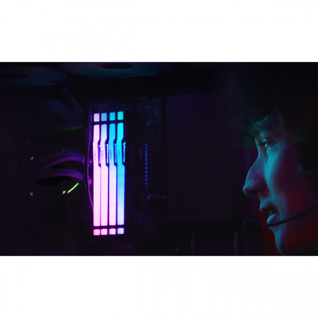 Память оперативная Kingston FURY Beast KF564C32BBEA-16 — для бизнеса и офиса