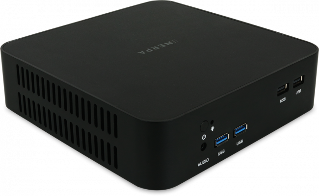 Персональный компьютер NERPA I512-114TC165201K — для бизнеса и офиса Персональный компьютер NERPA I512-114TC165201K — для бизнеса и офиса