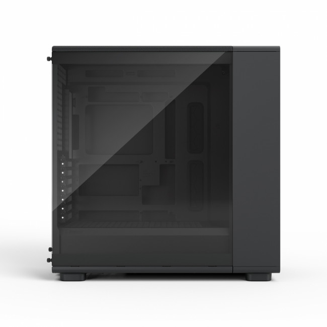 Корпус ПК без блока питания Fractal Design FD-C-EPO1X-04 — для бизнеса и офиса