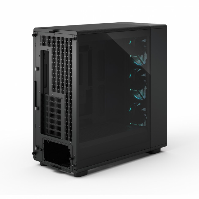 Корпус ПК без блока питания Fractal Design FD-C-EPO1X-04 — для бизнеса и офиса