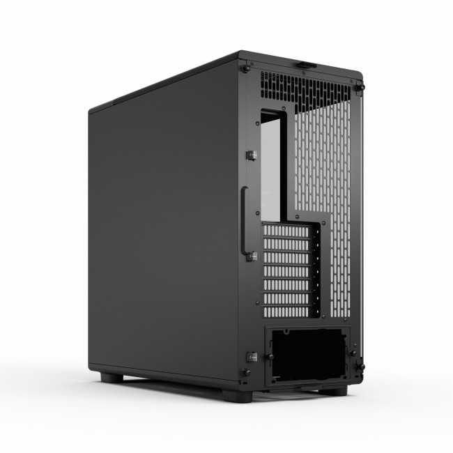 Корпус ПК без блока питания Fractal Design FD-C-EPO1X-04 — для бизнеса и офиса