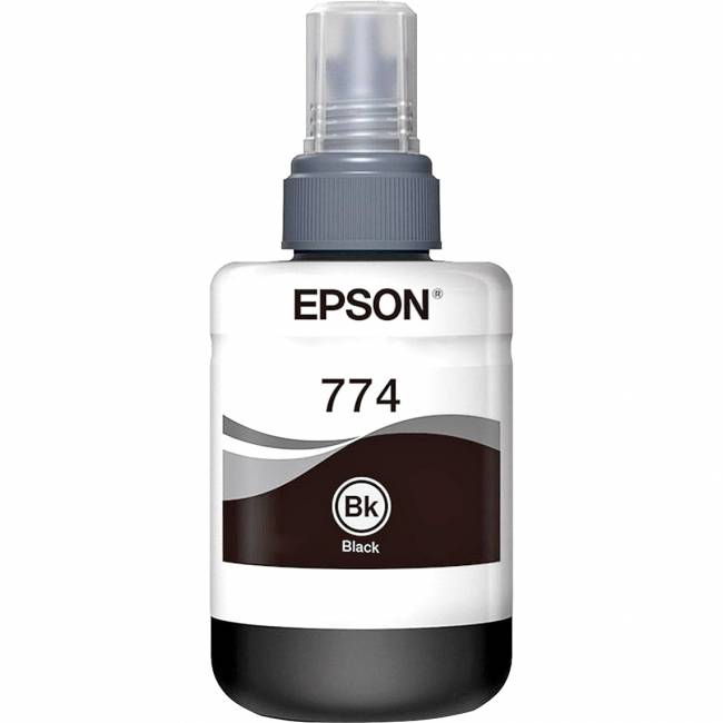 Чернила Epson C13T77414A — для бизнеса и офиса Чернила Epson C13T77414A — для бизнеса и офиса