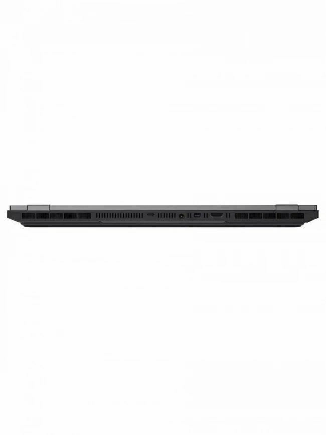 Ноутбук Chuwi GameBook 16" CWI627-99321N1PRM72 — для бизнеса и офиса