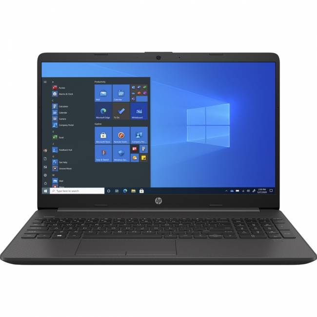 Ноутбук HP 3V5K6EA — для бизнеса и офиса Ноутбук HP 3V5K6EA — для бизнеса и офиса