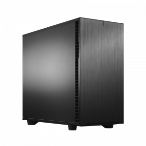 Корпус ПК без блока питания Корпус Design Define 7 Solid (FD-C-DEF7A-01)
