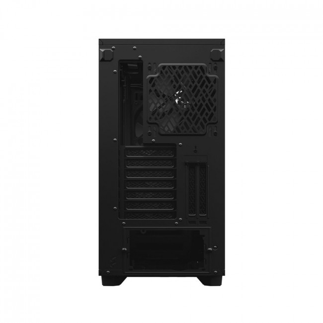 Корпус ПК без блока питания Корпус Design Define 7 Solid (FD-C-DEF7A-01) — для бизнеса и офиса