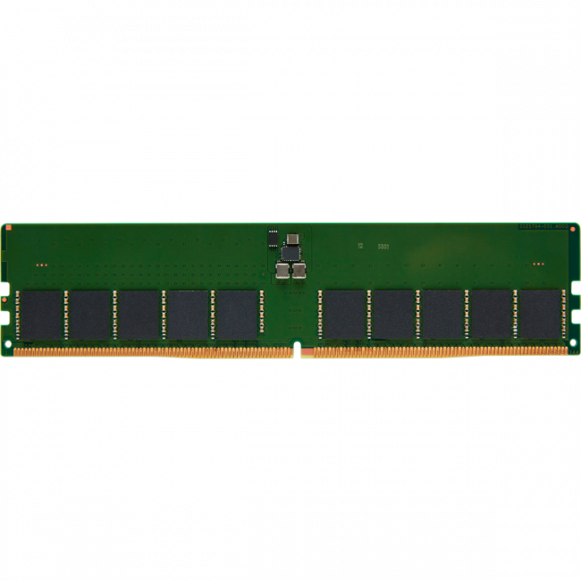 Память оперативная Kingston KSM56E46BD8KM-32HA — для бизнеса и офиса Память оперативная Kingston KSM56E46BD8KM-32HA — для бизнеса и офиса
