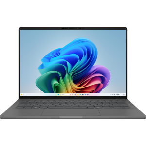 Ноутбук ASUS Zenbook A14 UX3407QA-QD267W (90NB1502-M00DN0)