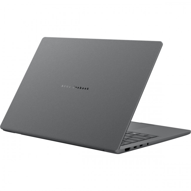 Ноутбук ASUS Zenbook A14 UX3407QA-QD267W (90NB1502-M00DN0) — для бизнеса и офиса Ноутбук ASUS Zenbook A14 UX3407QA-QD267W (90NB1502-M00DN0) — для бизнеса и офиса
