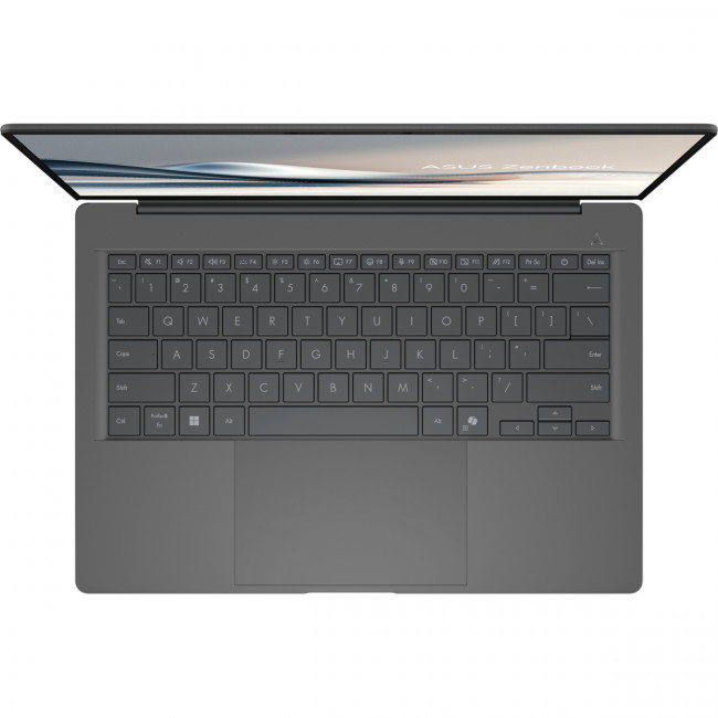 Ноутбук ASUS Zenbook A14 UX3407QA-QD267W (90NB1502-M00DN0) — для бизнеса и офиса Ноутбук ASUS Zenbook A14 UX3407QA-QD267W (90NB1502-M00DN0) — для бизнеса и офиса