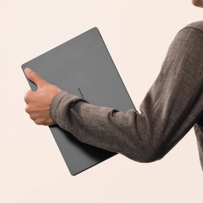 Ноутбук ASUS Zenbook A14 UX3407QA-QD267W (90NB1502-M00DN0) — для бизнеса и офиса Ноутбук ASUS Zenbook A14 UX3407QA-QD267W (90NB1502-M00DN0) — для бизнеса и офиса