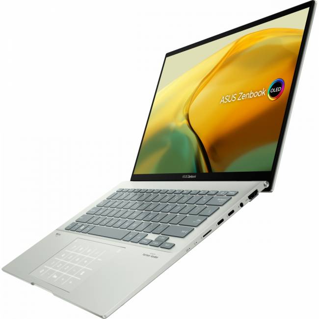 Ноутбук ASUS UX3402VA-KM064W (90NB10G6-M00E90) — для бизнеса и офиса Ноутбук ASUS UX3402VA-KM064W (90NB10G6-M00E90) — для бизнеса и офиса