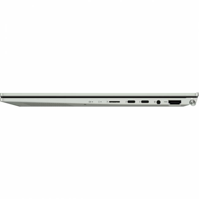 Ноутбук ASUS UX3402VA-KM064W (90NB10G6-M00E90) — для бизнеса и офиса Ноутбук ASUS UX3402VA-KM064W (90NB10G6-M00E90) — для бизнеса и офиса