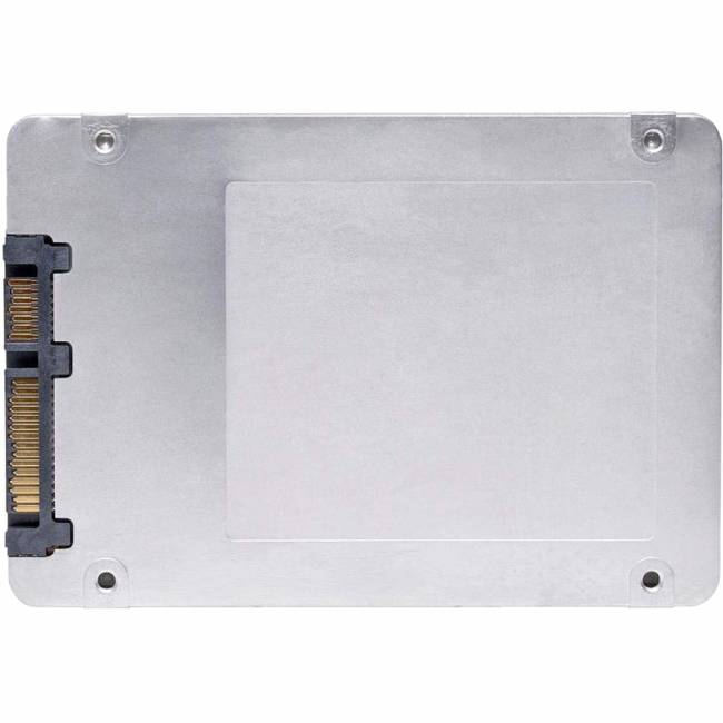 Твердотельный накопитель Intel SSD D3-S4520 Series, 7.68TB (SSDSC2KB076TZ01) — для бизнеса и офиса Твердотельный накопитель Intel SSD D3-S4520 Series, 7.68TB (SSDSC2KB076TZ01) — для бизнеса и офиса