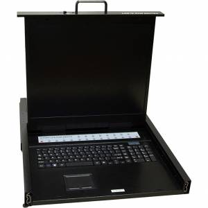 КВМ переключатель D-Link DKVM-IP16LCD/A2A