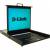 КВМ переключатель D-Link DKVM-IP16LCD/A2A — для бизнеса и офиса КВМ переключатель D-Link DKVM-IP16LCD/A2A — для бизнеса и офиса