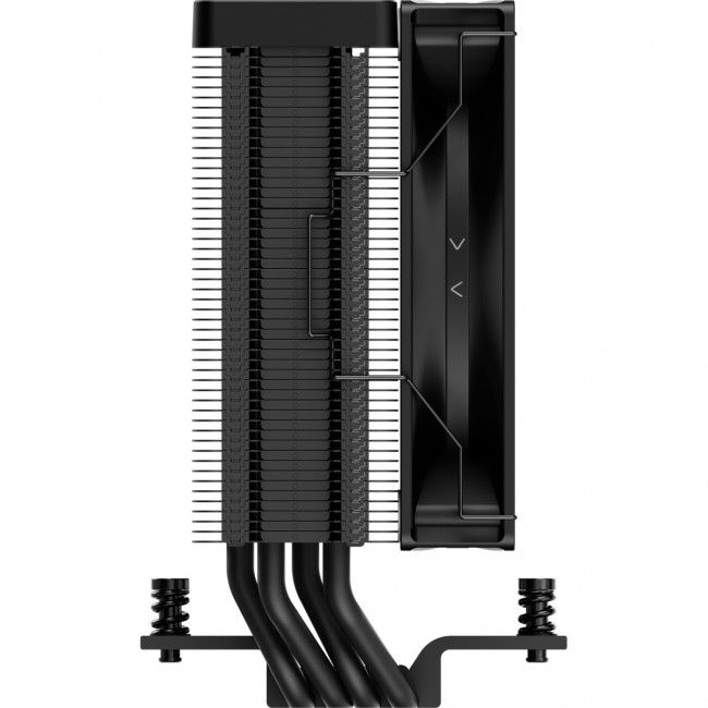 Кулер для процессора Ocypus Delta-A40-BK1NAWN00X-GL — для бизнеса и офиса