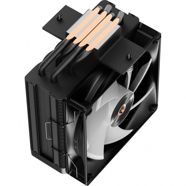 Кулер для процессора Ocypus Delta-A40-BK1NAWN00X-GL — для бизнеса и офиса