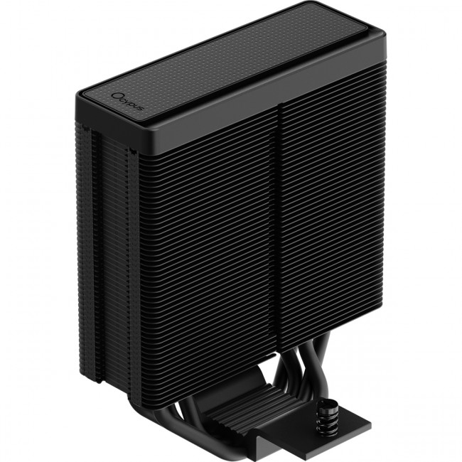 Кулер для процессора Ocypus Delta-A40-BK1NAWN00X-GL — для бизнеса и офиса