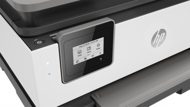 Струйное МФУ HP OfficeJet 8013 All-in-One Printer — для бизнеса и офиса Струйное МФУ HP OfficeJet 8013 All-in-One Printer — для бизнеса и офиса