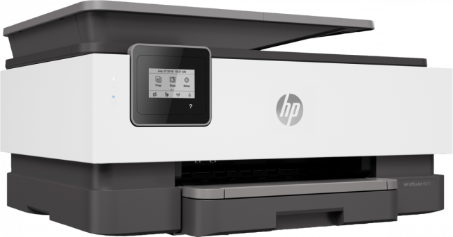 Струйное МФУ HP OfficeJet 8013 All-in-One Printer — для бизнеса и офиса Струйное МФУ HP OfficeJet 8013 All-in-One Printer — для бизнеса и офиса