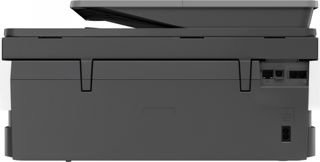 Струйное МФУ HP OfficeJet 8013 All-in-One Printer — для бизнеса и офиса Струйное МФУ HP OfficeJet 8013 All-in-One Printer — для бизнеса и офиса