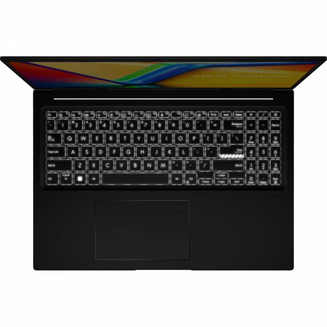 Ноутбук ASUS Vivobook 16X K3605VC-N1110 (90NB11D1-M005D0) — для бизнеса и офиса Ноутбук ASUS Vivobook 16X K3605VC-N1110 (90NB11D1-M005D0) — для бизнеса и офиса