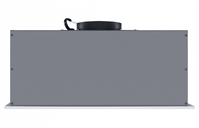 Вытяжка Maunfeld CROSBY POWER 50 WHITE — для бизнеса и офиса